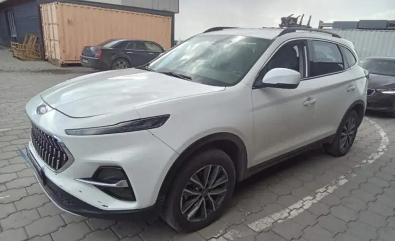 JAC S7 2020 года за 8 000 000 тг. в Караганда