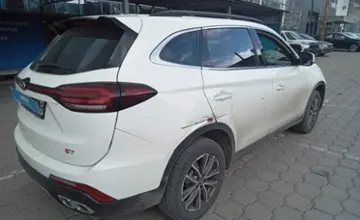 JAC S7 2020 года за 8 000 000 тг. в Караганда