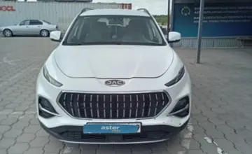 JAC S7 2020 года за 8 000 000 тг. в Караганда фото 2
