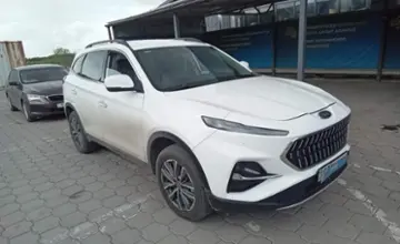 JAC S7 2020 года за 8 000 000 тг. в Караганда фото 3