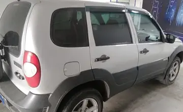 Chevrolet Niva 2013 года за 2 500 000 тг. в Павлодар фото 4