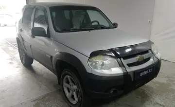 Chevrolet Niva 2013 года за 2 500 000 тг. в Павлодар фото 3