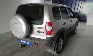 Chevrolet Niva 2013 года за 2 500 000 тг. в Павлодар