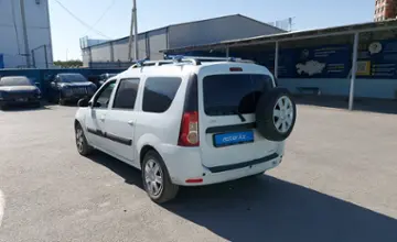 LADA (ВАЗ) Largus 2018 года за 4 500 000 тг. в Шымкент фото 4