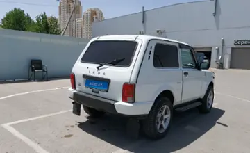 LADA (ВАЗ) 2121 (4x4) 2019 года за 4 000 000 тг. в Шымкент фото 3