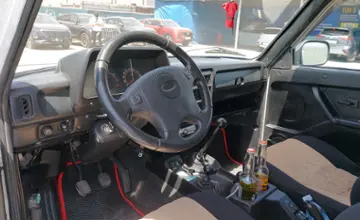 LADA (ВАЗ) 2121 (4x4) 2019 года за 4 000 000 тг. в Шымкент фото 5