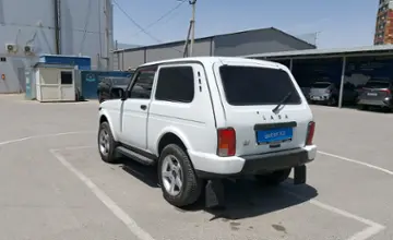 LADA (ВАЗ) 2121 (4x4) 2019 года за 4 000 000 тг. в Шымкент фото 4