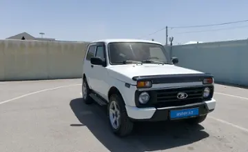 LADA (ВАЗ) 2121 (4x4) 2019 года за 4 000 000 тг. в Шымкент фото 2