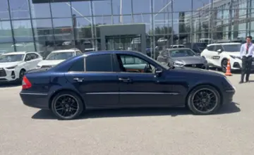 Mercedes-Benz E-Класс 2006 года за 6 000 000 тг. в Шымкент фото 4