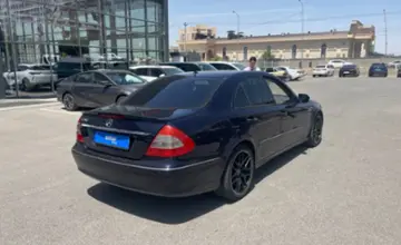 Mercedes-Benz E-Класс 2006 года за 6 000 000 тг. в Шымкент