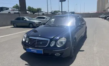 Mercedes-Benz E-Класс 2006 года за 6 000 000 тг. в Шымкент фото 1