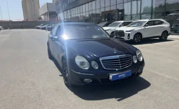 Mercedes-Benz E-Класс 2006 года за 6 000 000 тг. в Шымкент фото 3
