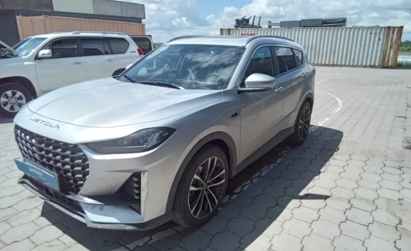 Jetour X70 PLUS 2023 года за 11 000 000 тг. в Караганда