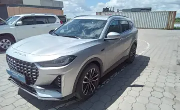 Jetour X70 PLUS 2023 года за 11 000 000 тг. в Караганда фото 1