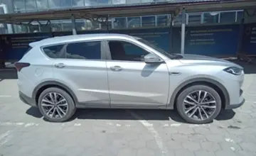 Jetour X70 PLUS 2023 года за 11 000 000 тг. в Караганда фото 4