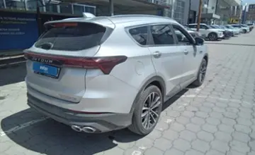 Jetour X70 PLUS 2023 года за 11 000 000 тг. в Караганда