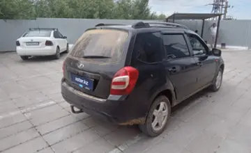 LADA (ВАЗ) Kalina 2013 года за 2 000 000 тг. в Уральск