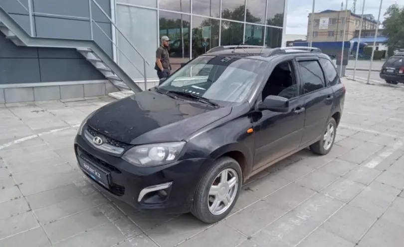 LADA (ВАЗ) Kalina 2013 года за 2 000 000 тг. в Уральск