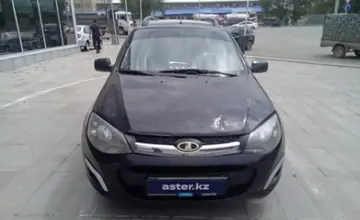 LADA (ВАЗ) Kalina 2013 года за 2 000 000 тг. в Уральск фото 2