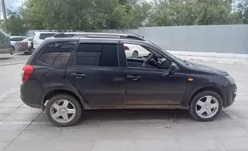 LADA (ВАЗ) Kalina 2013 года за 2 000 000 тг. в Уральск фото 4