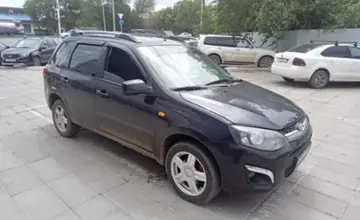 LADA (ВАЗ) Kalina 2013 года за 2 000 000 тг. в Уральск фото 3