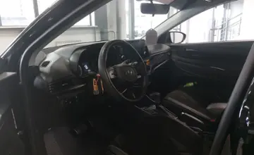 Hyundai Bayon 2024 года за 9 500 000 тг. в Астана фото 5