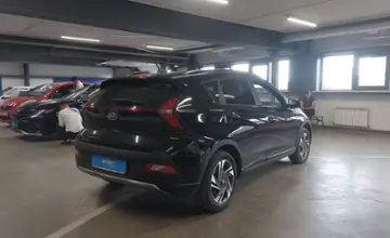 Hyundai Bayon 2024 года за 9 500 000 тг. в Астана фото 3