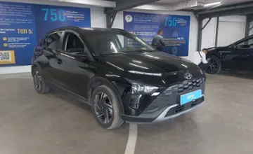 Hyundai Bayon 2024 года за 9 500 000 тг. в Астана фото 2