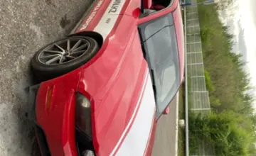 Ford Mustang 2009 года за 9 300 000 тг. в Усть-Каменогорск фото 3