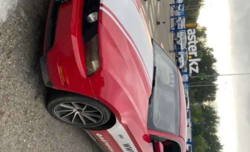 Ford Mustang 2009 года за 9 300 000 тг. в Усть-Каменогорск