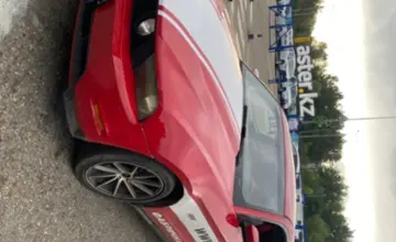 Ford Mustang 2009 года за 9 300 000 тг. в Усть-Каменогорск фото 1