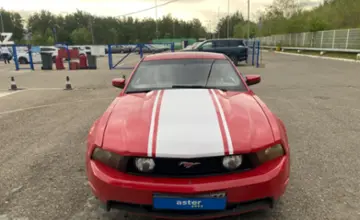 Ford Mustang 2009 года за 9 300 000 тг. в Усть-Каменогорск фото 2