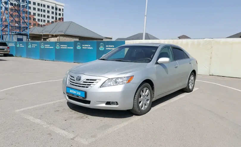 Toyota Camry 2007 года за 6 000 000 тг. в Шымкент