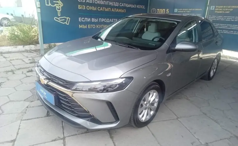 Chevrolet Monza 2023 года за 7 000 000 тг. в Талдыкорган