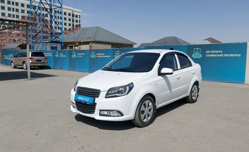 Ravon Nexia R3 2019 года за 5 000 000 тг. в Шымкент