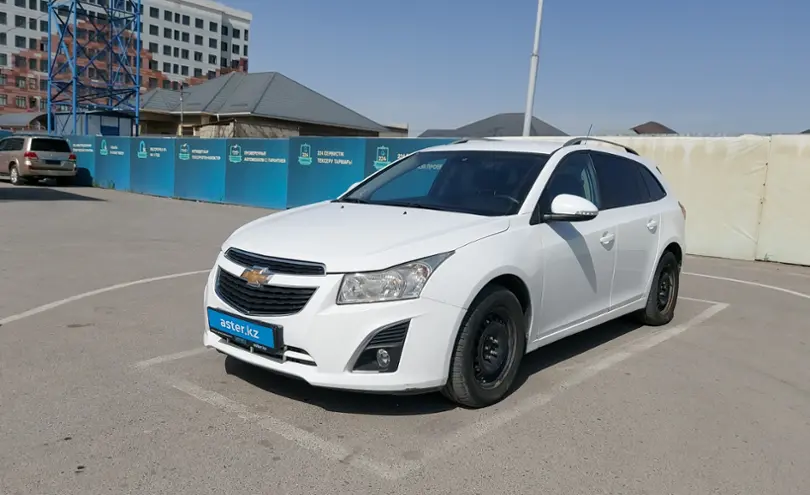 Chevrolet Cruze 2014 года за 6 000 000 тг. в Шымкент