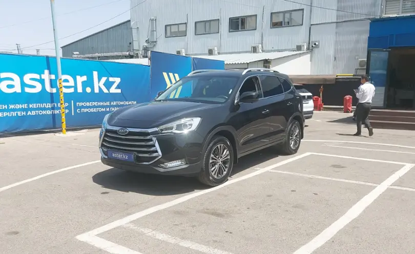 JAC S7 2023 года за 7 000 000 тг. в Алматы