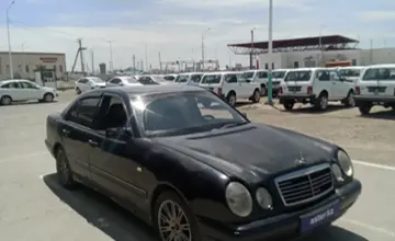 Mercedes-Benz E-Класс 1997 года за 2 000 000 тг. в Кызылорда фото 3