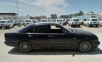 Mercedes-Benz E-Класс 1997 года за 2 000 000 тг. в Кызылорда фото 4