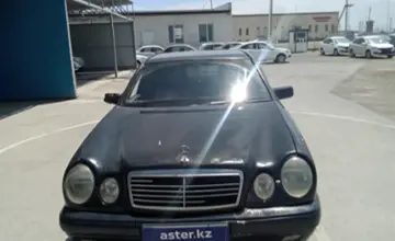 Mercedes-Benz E-Класс 1997 года за 2 000 000 тг. в Кызылорда фото 2