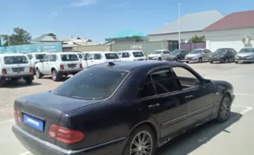 Mercedes-Benz E-Класс 1997 года за 2 000 000 тг. в Кызылорда