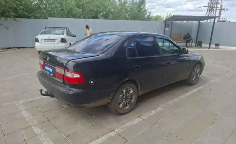 Toyota Carina E 1995 года за 1 600 000 тг. в Уральск фото 5