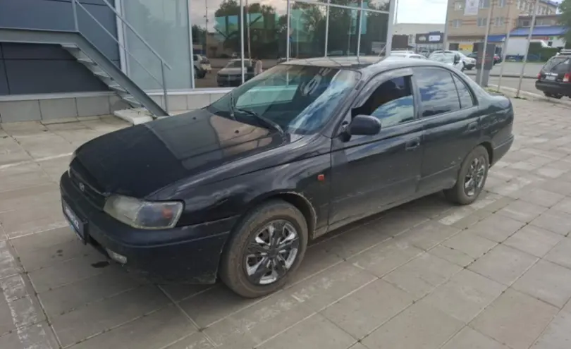 Toyota Carina E 1995 года за 1 600 000 тг. в Уральск