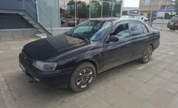 Toyota Carina E 1995 года за 1 600 000 тг. в Уральск фото 1