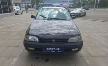 Toyota Carina E 1995 года за 1 600 000 тг. в Уральск фото 2