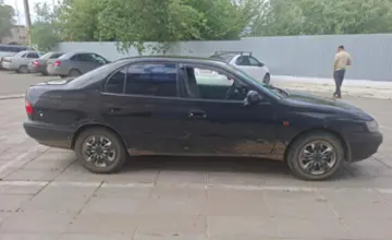 Toyota Carina E 1995 года за 1 600 000 тг. в Уральск фото 4