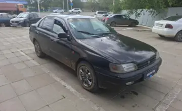 Toyota Carina E 1995 года за 1 600 000 тг. в Уральск фото 3