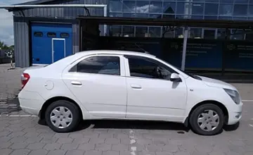 Chevrolet Cobalt 2021 года за 5 000 000 тг. в Караганда фото 4