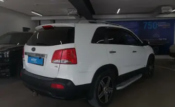 Kia Sorento 2012 года за 8 000 000 тг. в Астана фото 3