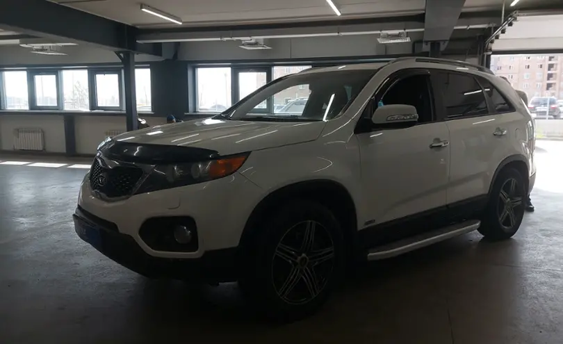 Kia Sorento 2012 года за 8 000 000 тг. в Астана
